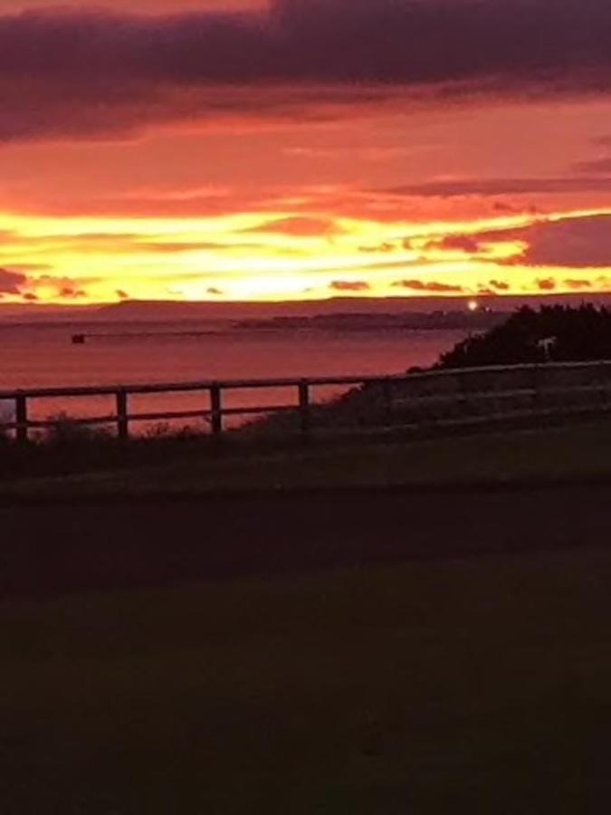 Stunning 3-Bed Caravan With Sea Views Hart (Durham) 外观 照片